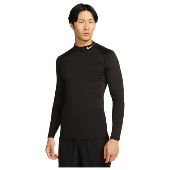 Nike Ανδρική μακρυμάνικη μπλούζα Pro